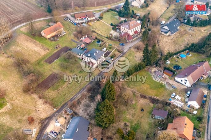 Prodej, Louka, Dolní Dobrouč