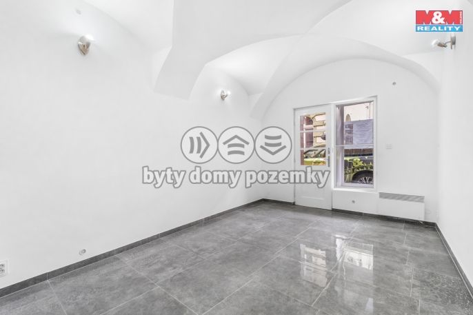 Prodej, Nájemní dům, Frýdlant