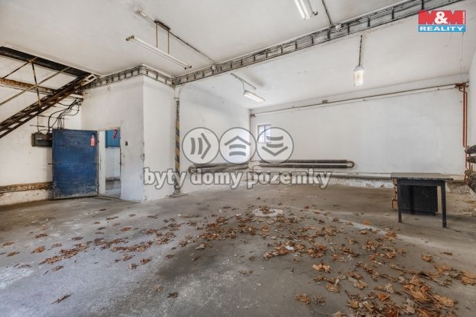 Prodej, Rodinný dům, Česká Kamenice