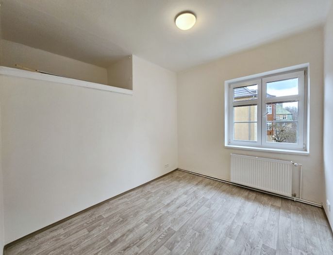 Pronájem, Byt 3+kk, Liberec