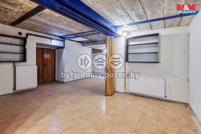 Prodej, Rodinný dům, Klenčí pod Čerchovem