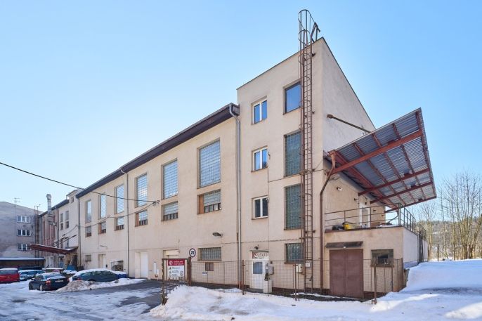 Prodej, Obchod a služby, Trutnov