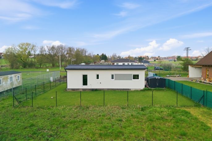 Prodej, Rodinný dům, Cítoliby