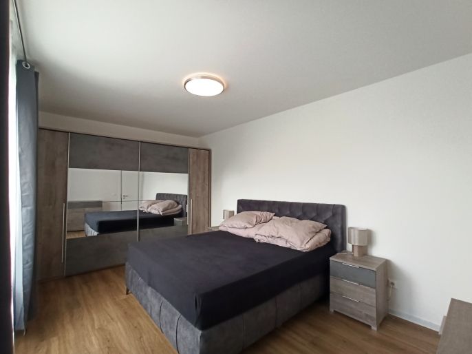 Pronájem, Byt 3+kk, Olomouc