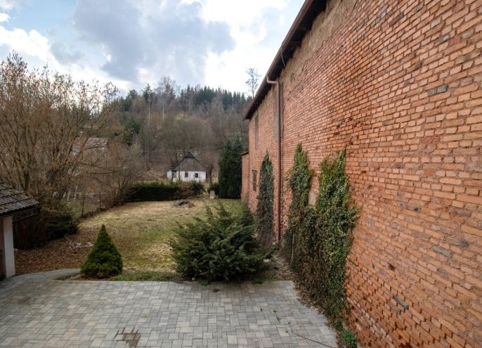 Pronájem, Rodinný dům, Stará Paka