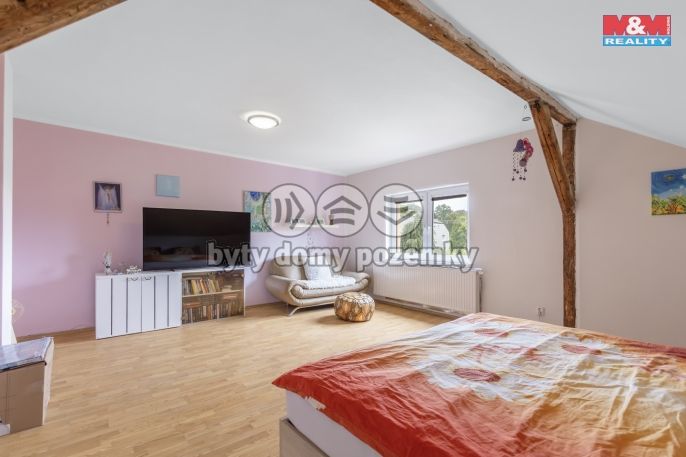 Prodej, Rodinný dům, Šilheřovice