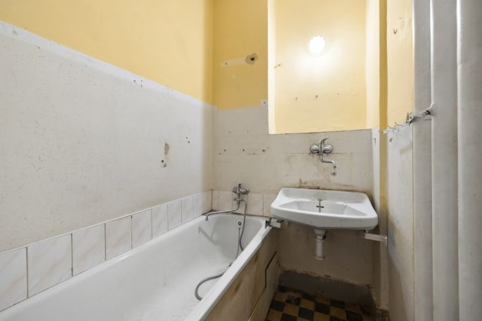 Prodej, Byt 2+1, Štětí
