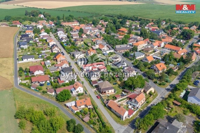 Prodej, Pozemek k bydlení, Libenice