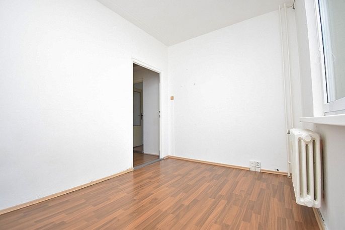Pronájem, Byt 1+1, Žamberk