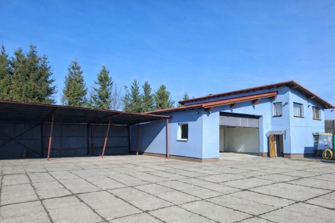 Pronájem, Garáž, Mosty u Jablunkova