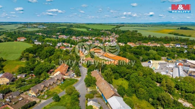 Prodej, Komerční pozemky, Zvoleněves