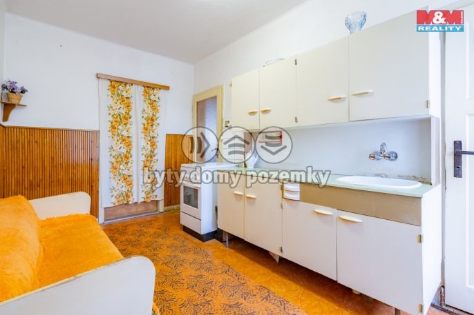 Prodej, Byt 2+1, Tachov