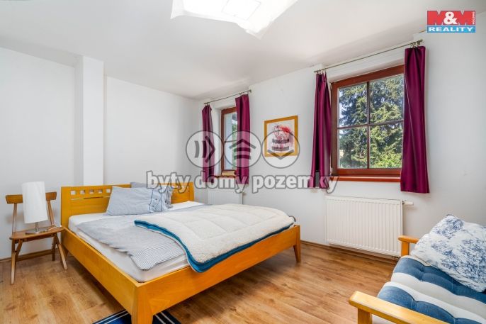 Prodej, Rodinný dům, Bednáreček