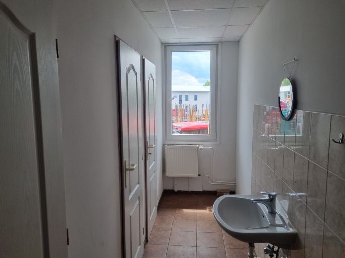 Pronájem, Obchod a služby, Jihlava