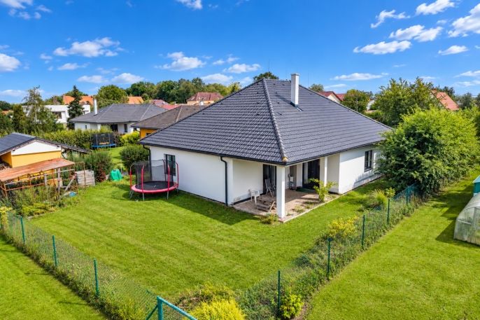 Prodej, Rodinný dům, Všemyslice