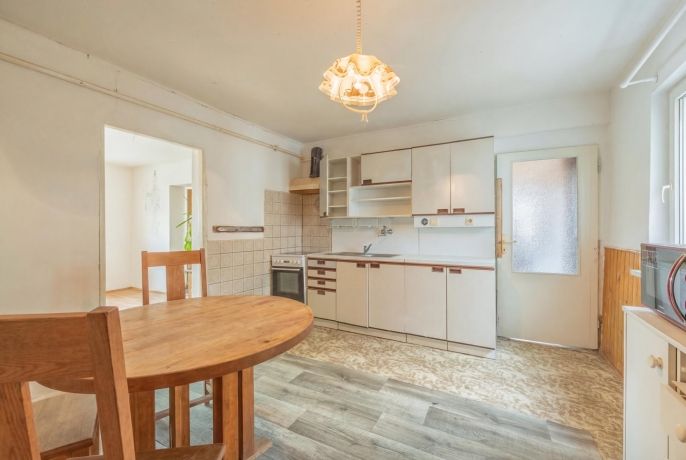 Prodej, Rodinný dům, Kladno