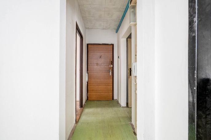 Prodej, Byt 3+1, Praha