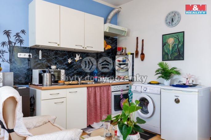 Prodej, Rodinný dům, Horka nad Moravou