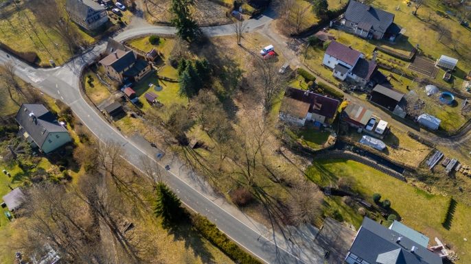 Prodej, Pozemek k bydlení, Růžová