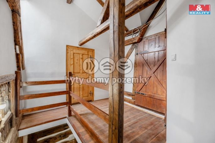 Prodej, Rodinný dům, Kamenický Šenov