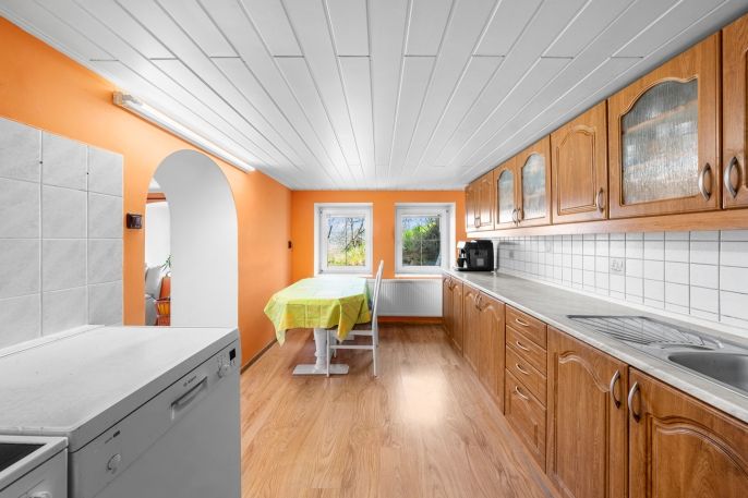 Prodej, Rodinný dům, Děčín