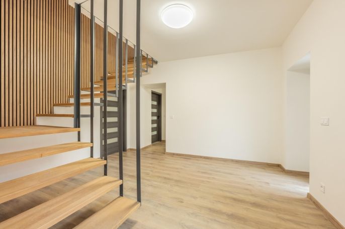 Prodej, Rodinný dům, Klobuky