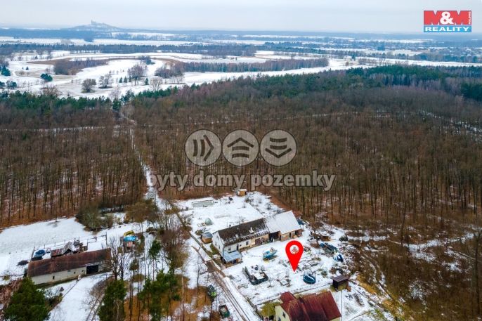 Prodej, Pozemek k bydlení, Rokytno