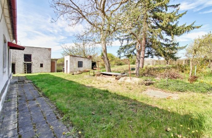 Prodej, Rodinný dům, Staňkovice