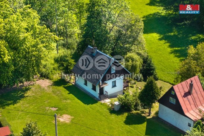 Prodej, Chata, Chotýšany