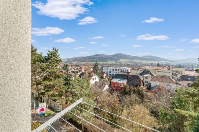 Prodej, Byt 2+1, Zdice