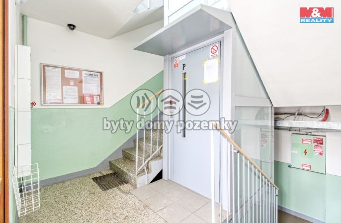 Prodej, Byt 2+1, Jirkov