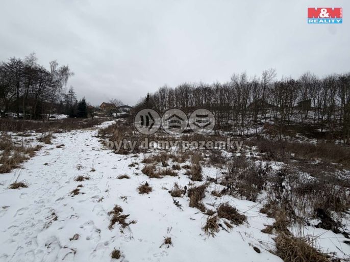 Prodej, Pozemek k bydlení, Velemín