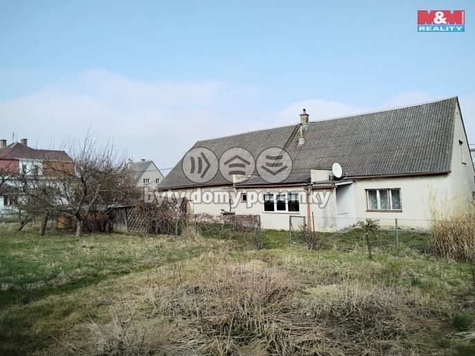 Prodej, Rodinný dům, Leskovec nad Moravicí