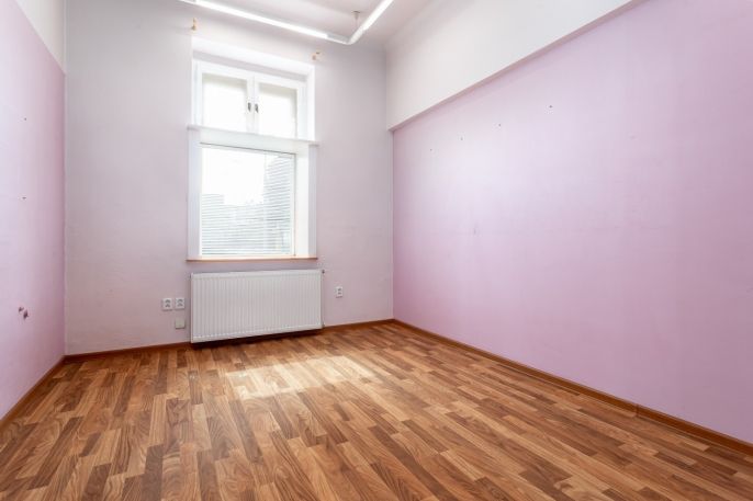 Prodej, Výrobní objekt, Ostrava