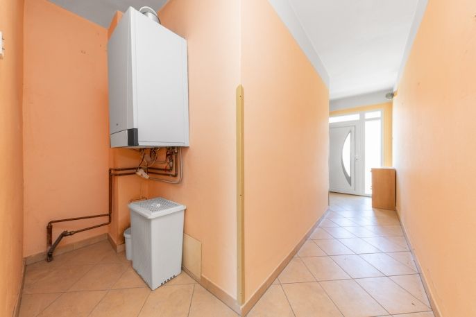 Prodej, Rodinný dům, Vojkovice