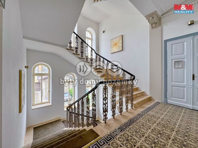 Pronájem, Kancelářský prostor, Liberec