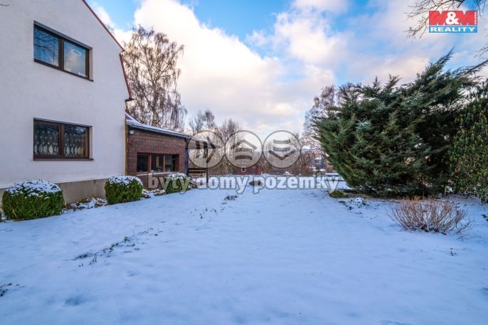 Prodej, Rodinný dům, Nové Město pod Smrkem