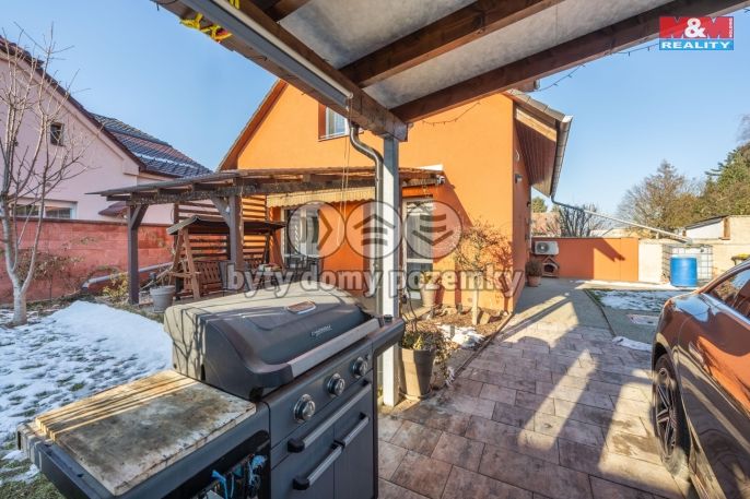 Prodej, Rodinný dům, Čelákovice