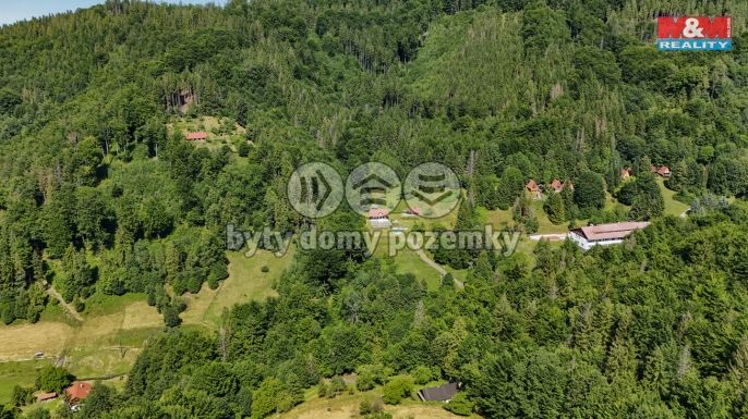 Prodej, Chalupa, Morávka