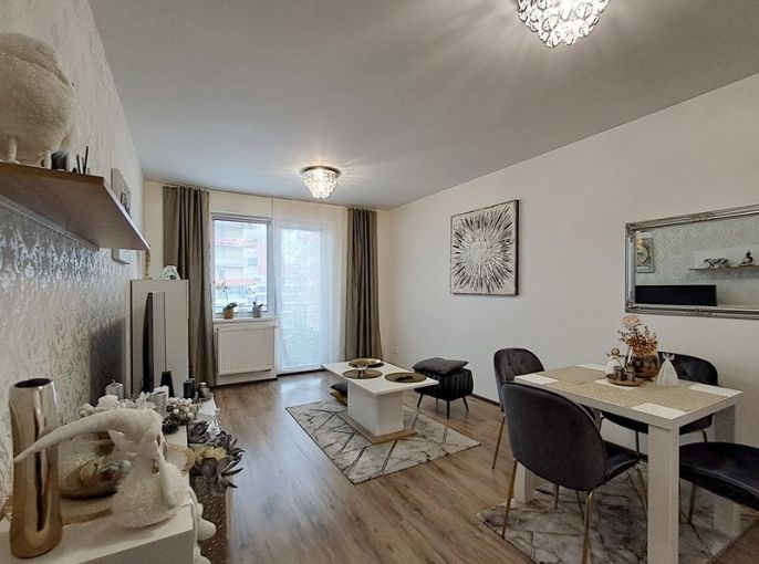 Pronájem, Byt 2+kk, Praha