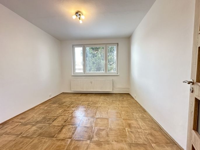 Pronájem, Byt 3+1, Orlová