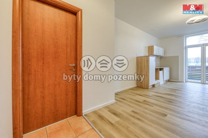 Prodej, Byt 2+kk, Janovice nad Úhlavou