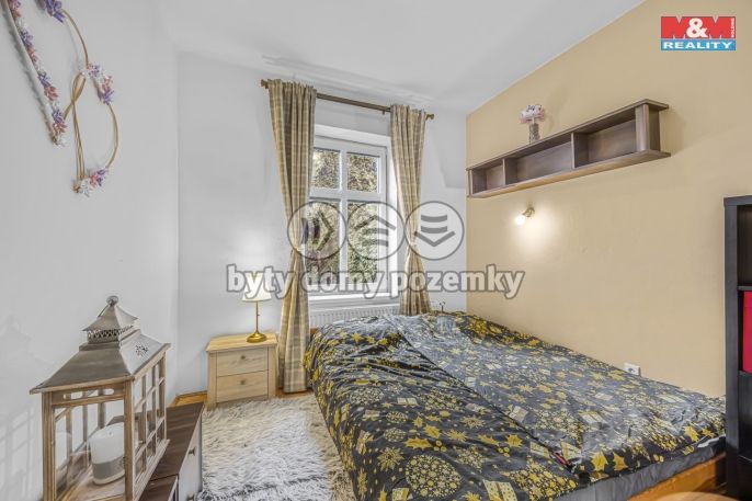 Prodej, Rodinný dům, Opočno