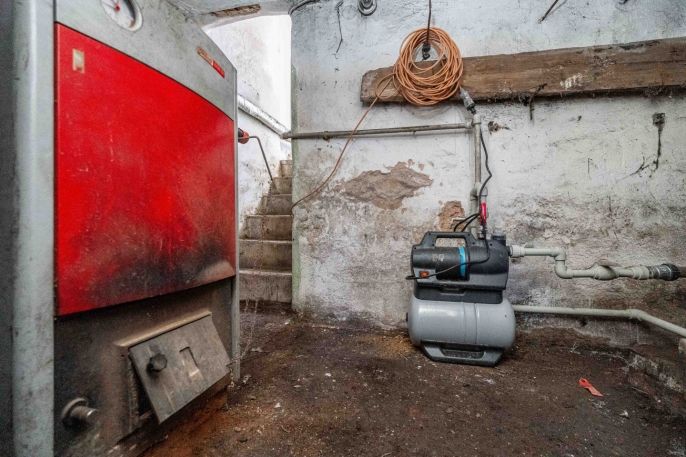 Prodej, Rodinný dům, Dešná