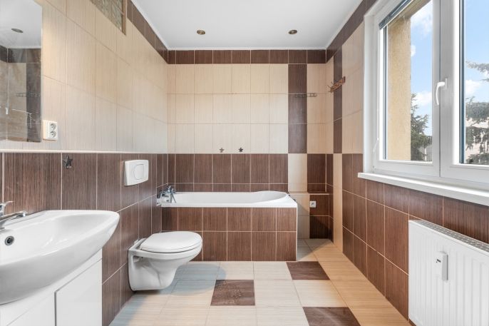 Prodej, Byt 2+1, Most