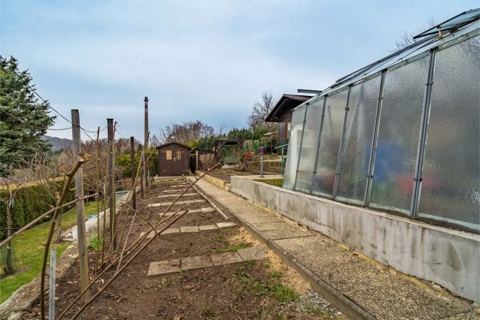 Prodej, Chata, Nový Bor