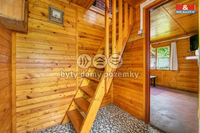 Prodej, Chata, Svojšín