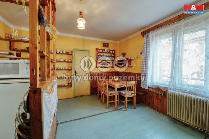 Prodej, Chalupa, Račice