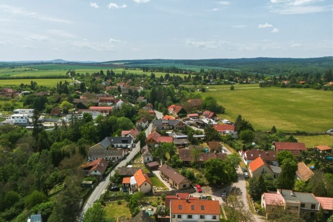 Prodej, Rodinný dům, Chyňava