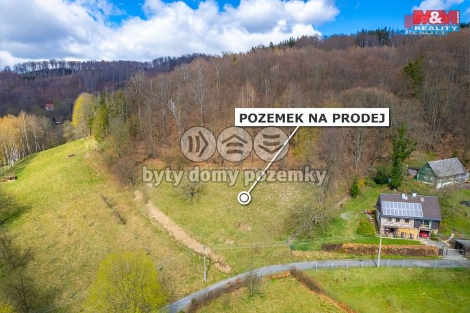 Prodej, Louka, Liberec